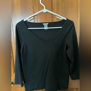 Ann Taylor Blouse